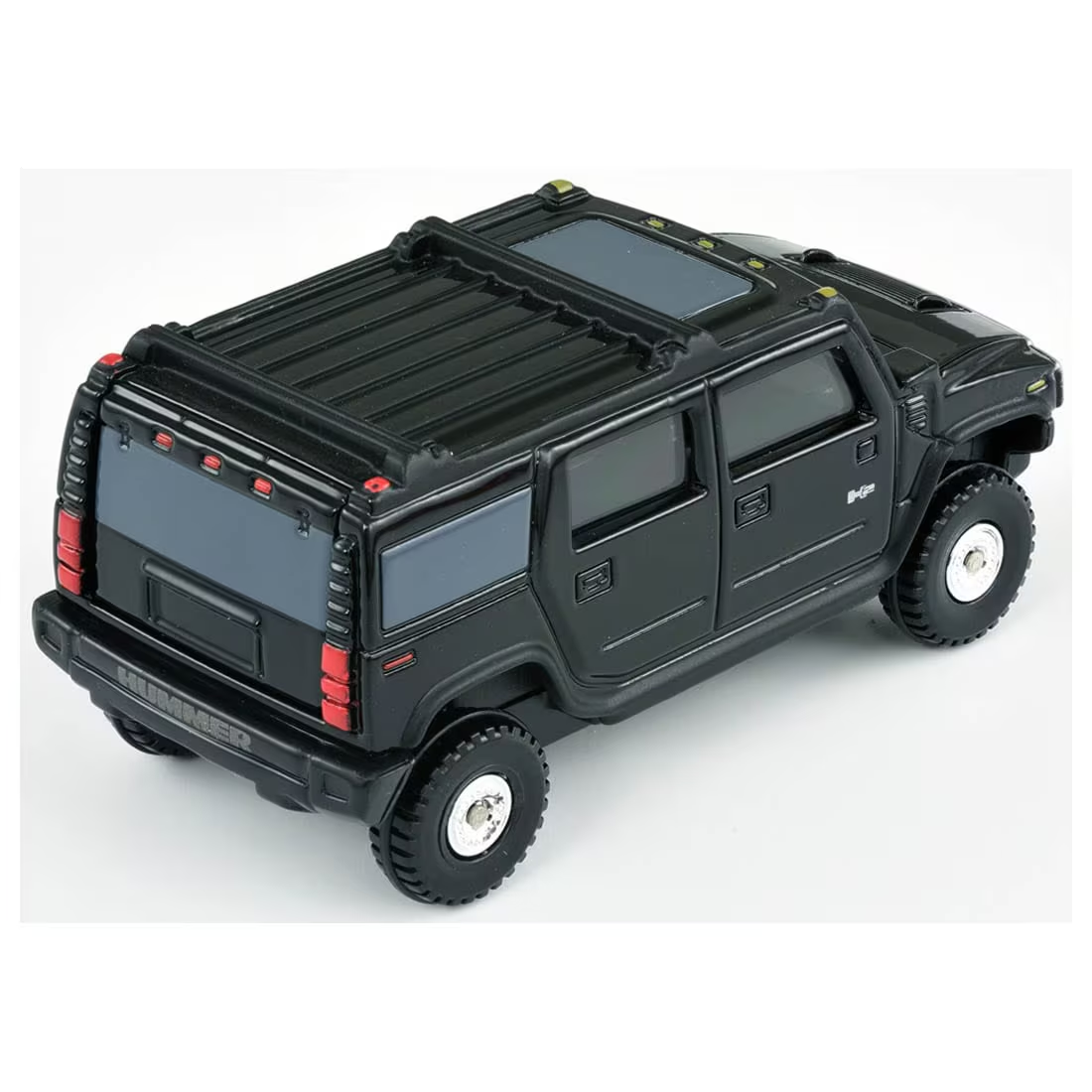 MÔ HÌNH XE Tomica No.15-7 Hummer H2 Thumbnail