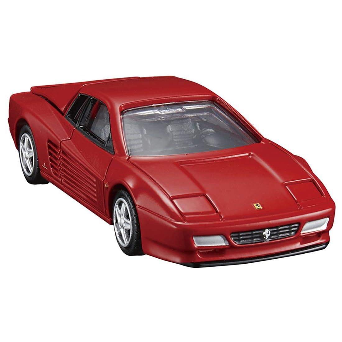 MÔ HÌNH XE TOMICA PRM FERRARI 512TR'26 Thumbnail