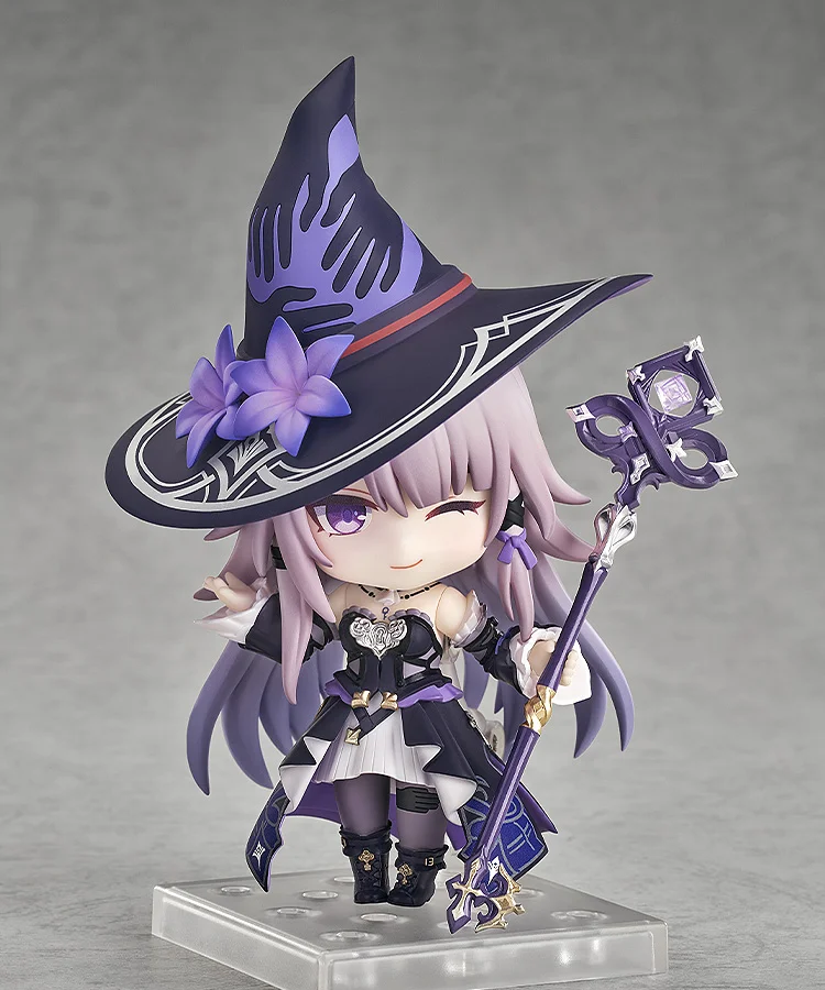 MÔ HÌNH Honkai: Star Rail Nendoroid The Herta Thumbnail