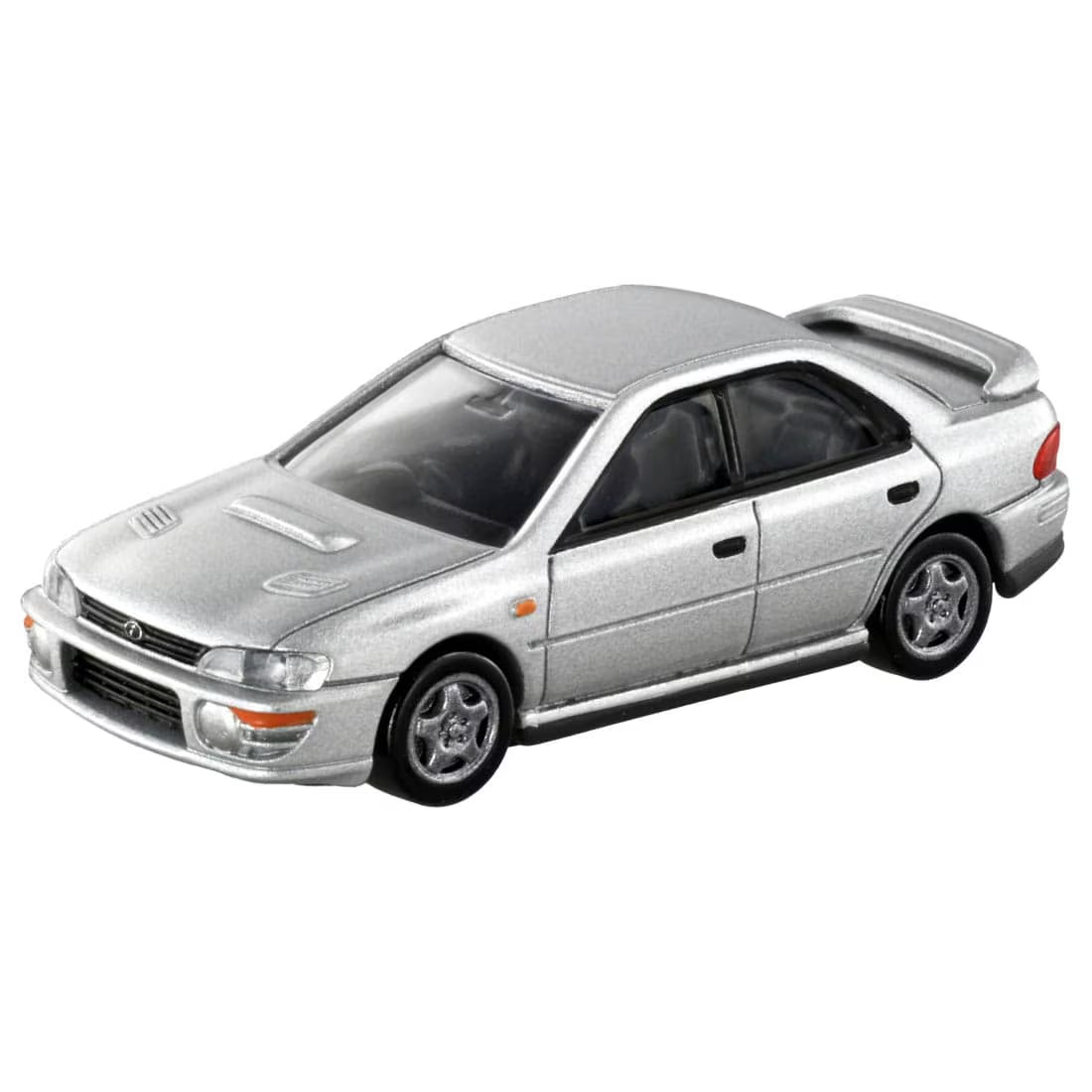 MÔ HÌNH XE Tomica PRM No.23 Subaru Impreza WRX GC8-23 Thumbnail