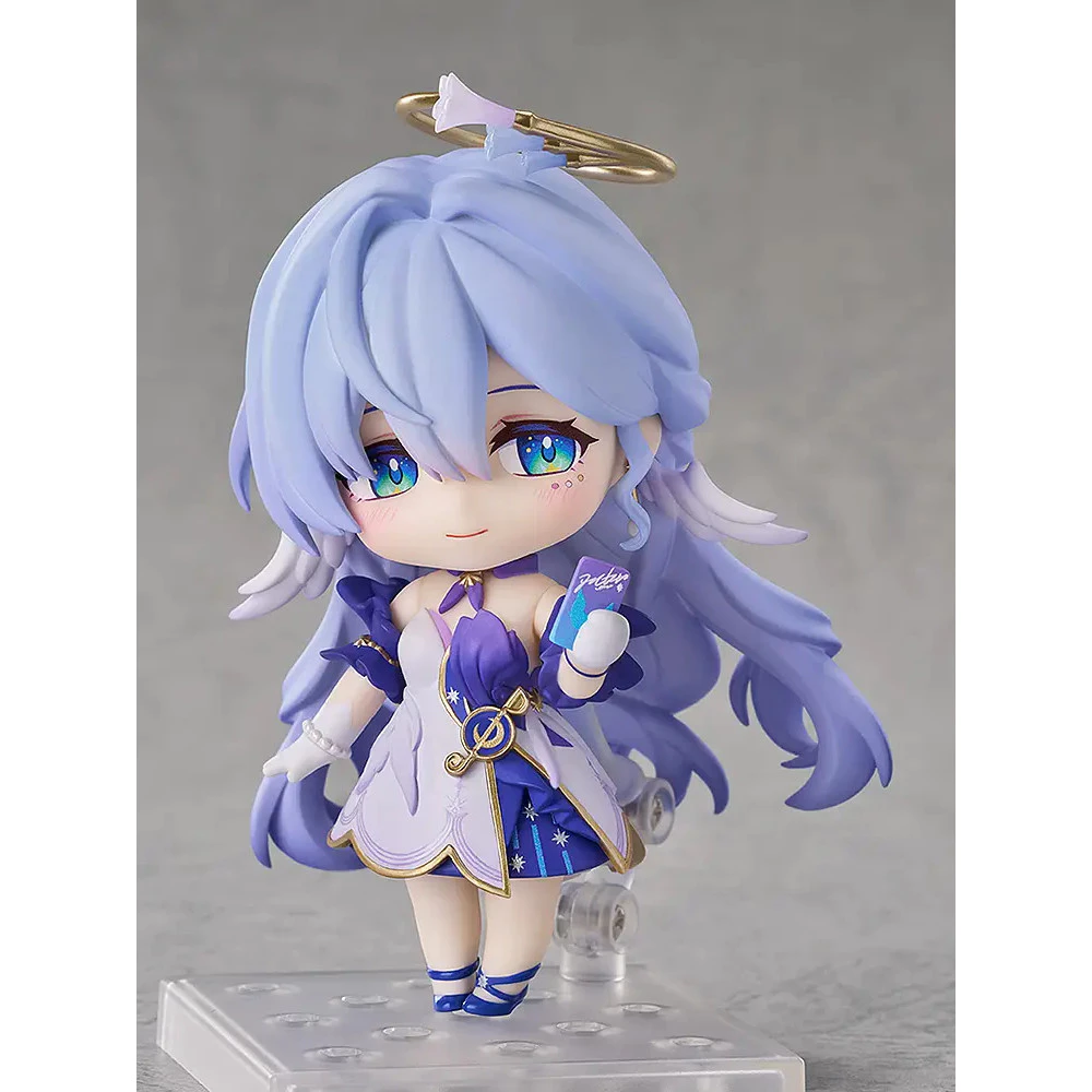 MÔ HÌNH TRƯNG BÀY NENDOROID ROBIN Thumbnail