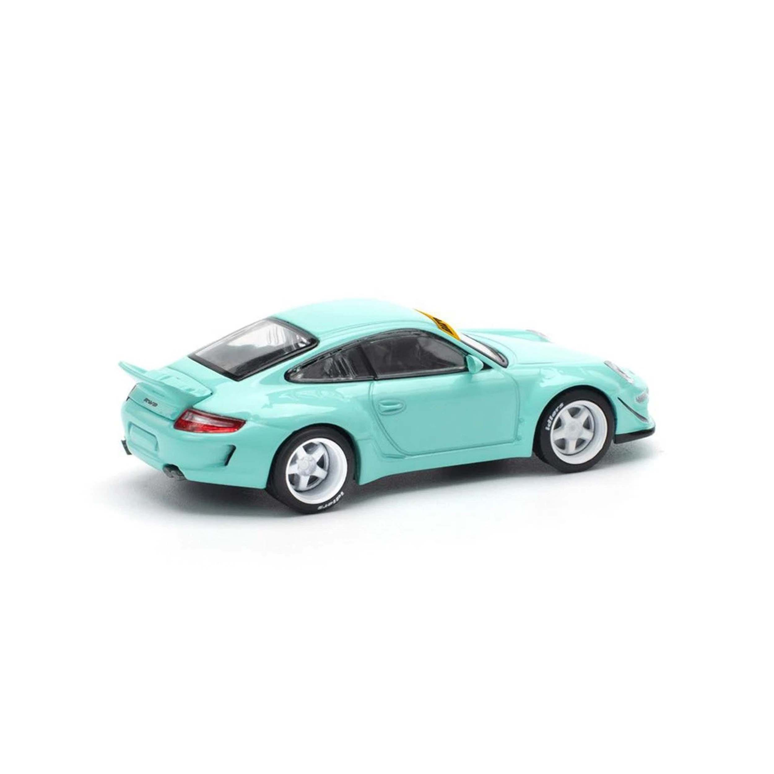 Poprace PR640237 RWB 997 TIFFANY BLUE Thumbnail
