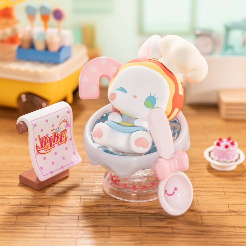 LUCKY EMMA – Emma Fairy Baby Academy Series Thumbnail