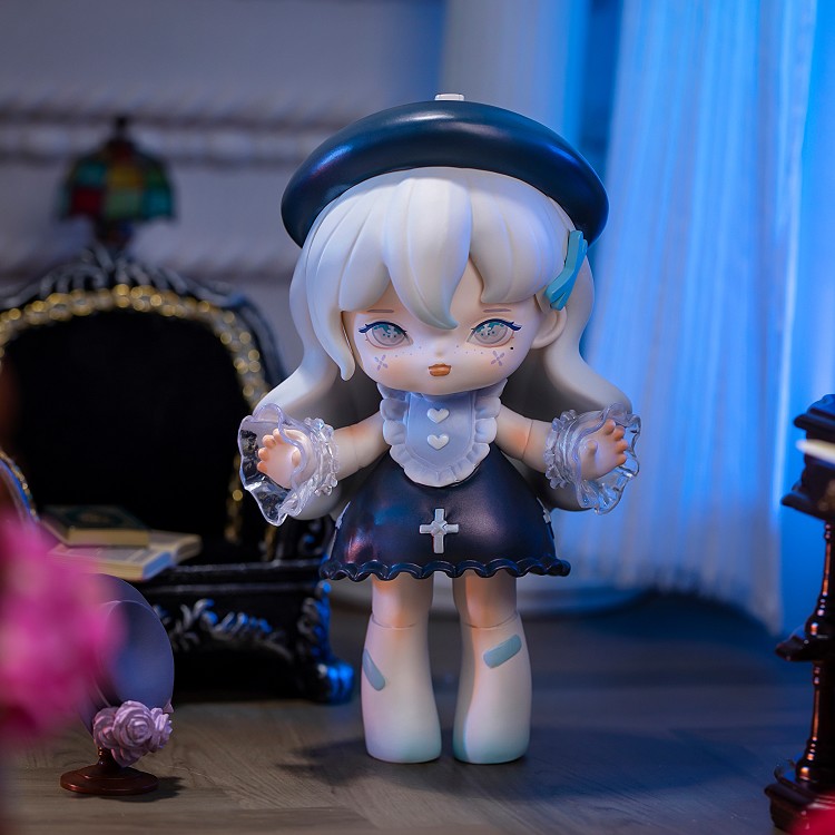 LUCKY EMMA MISYA- Incredible Mansion Blind Box Series Thumbnail