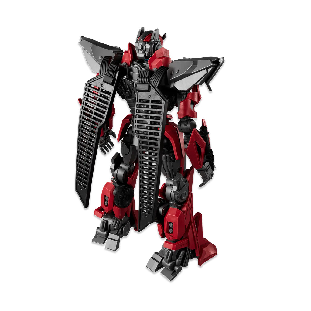 Transformers (Model Kits) Classic Class CC24-Sentinal Prime - Et54 Thumbnail
