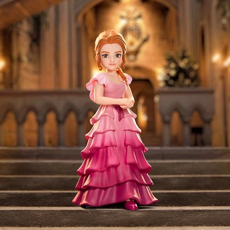 Mô hình Harry Potter and the Goblet of Fire Series Figures Thumbnail