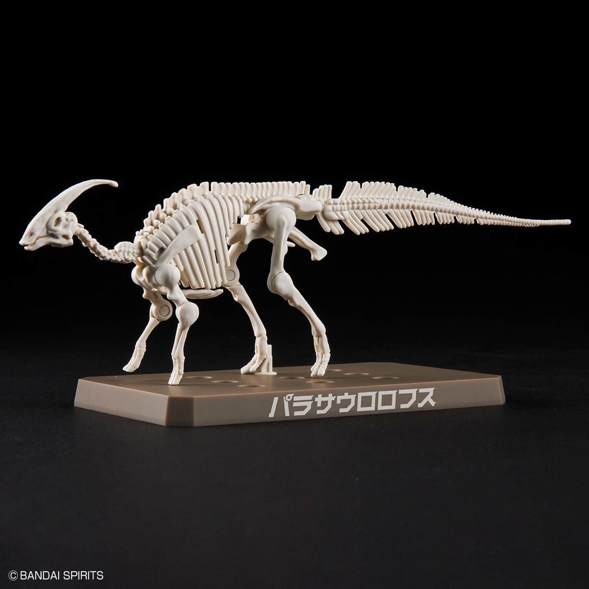 MÔ HÌNH LẮP RÁP KHỦNG LONG PLANNOSAURUS Parasaurolophus Thumbnail