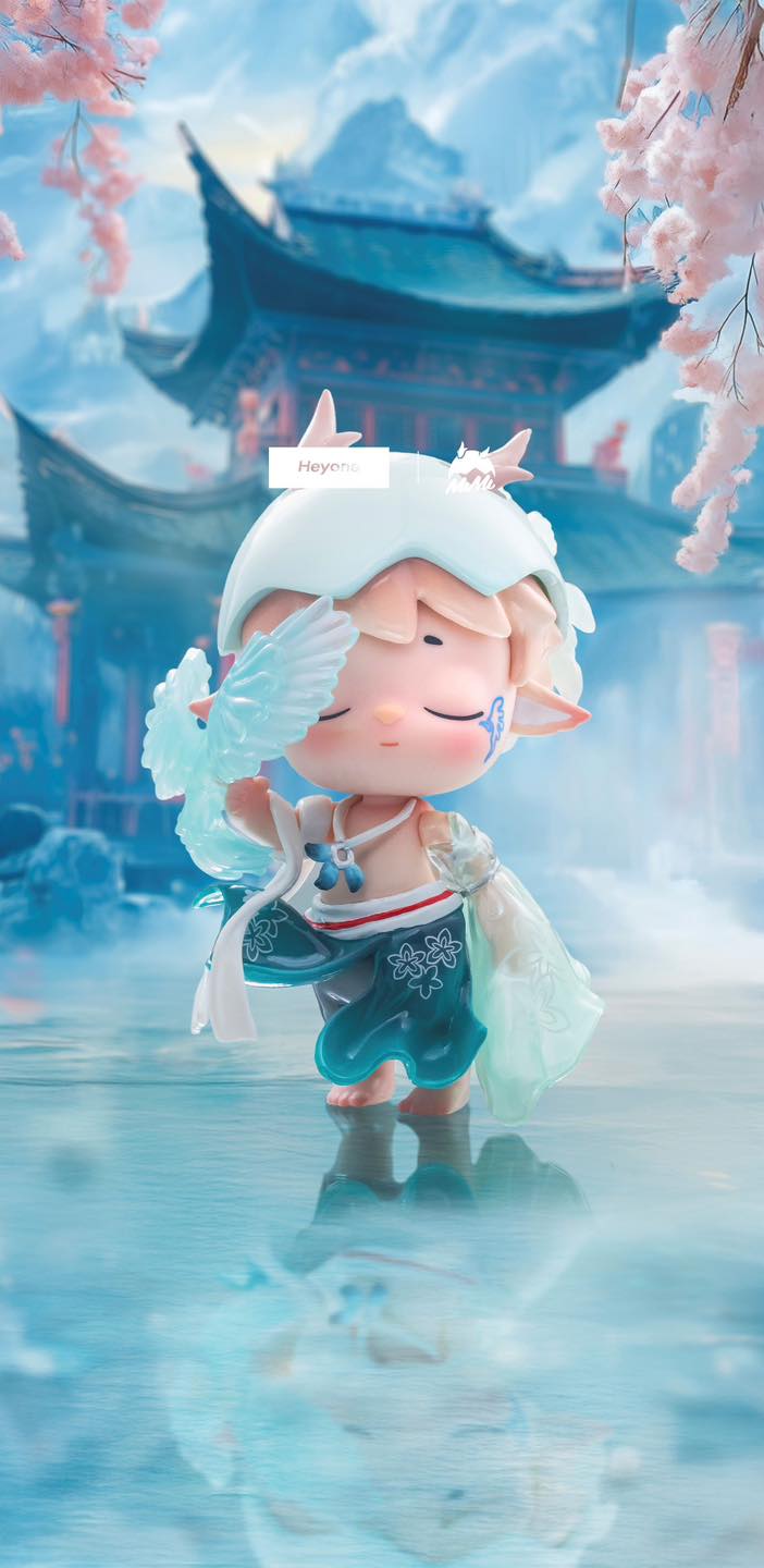 Mimi - Records of Splendor Thumbnail