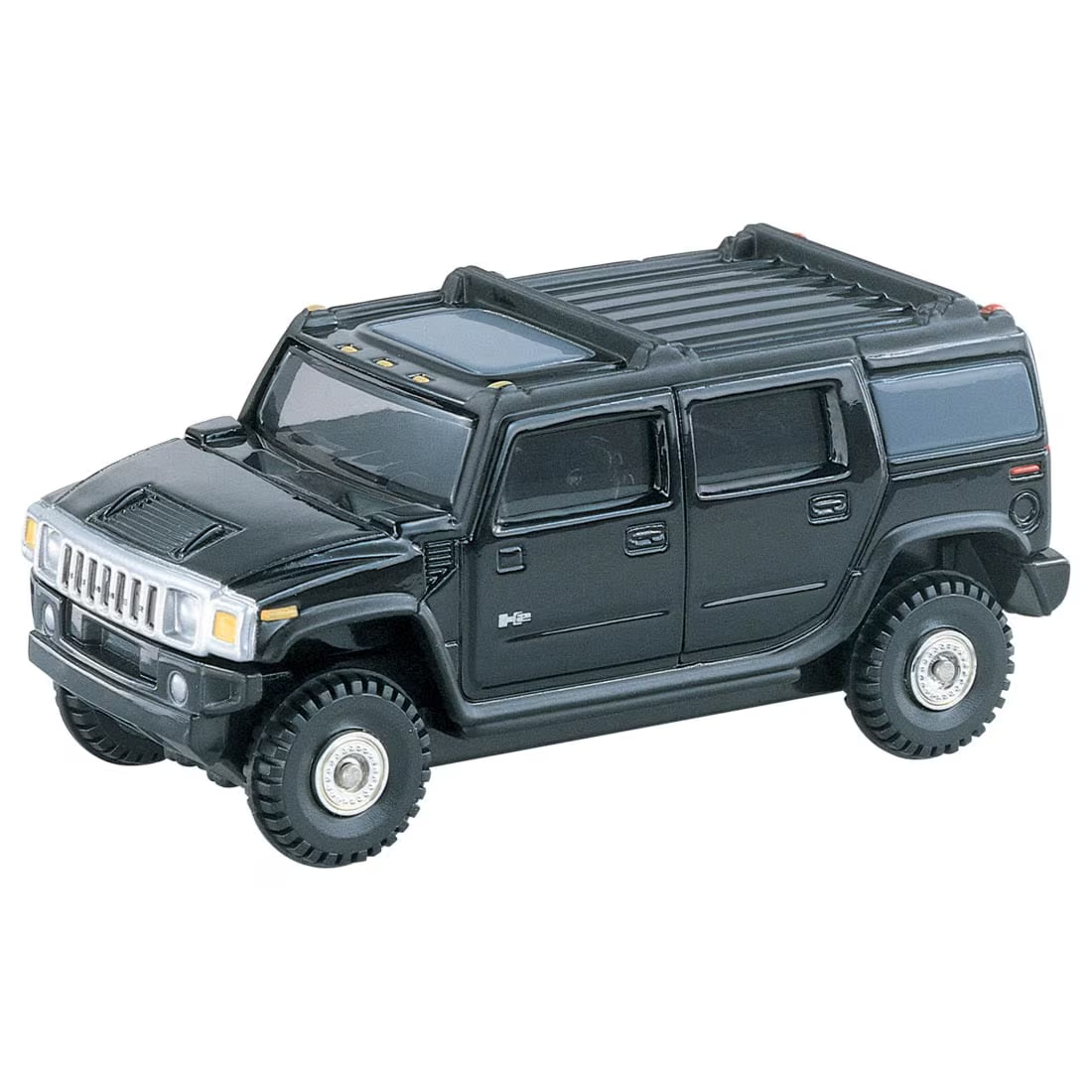 MÔ HÌNH XE Tomica No.15-7 Hummer H2 Thumbnail