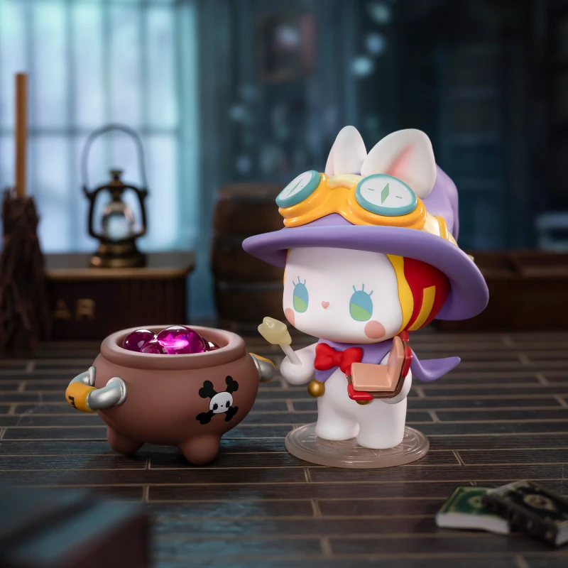 LUCKY EMMA – Emma Fairy Baby Academy Series Thumbnail