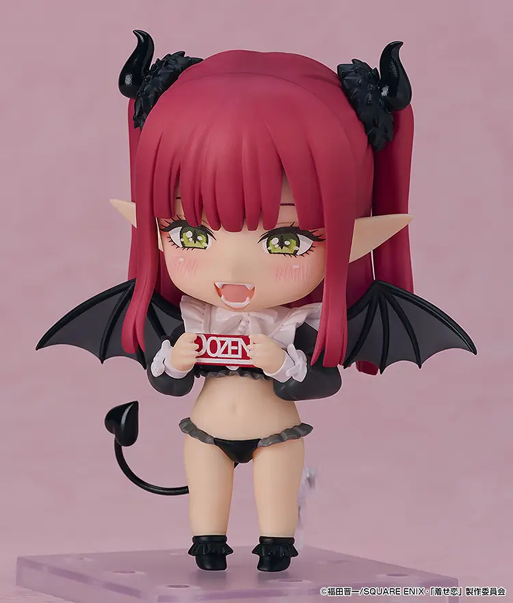 MÔ HÌNH My Dress-Up Darling Nendoroid Liz cosplay by Marin Thumbnail
