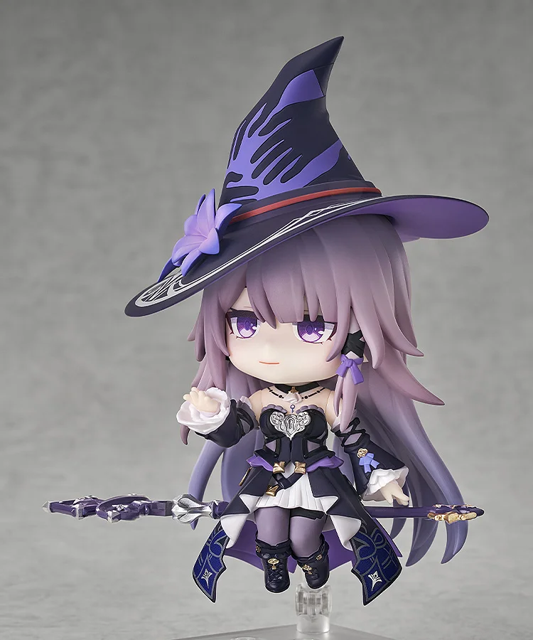 MÔ HÌNH Honkai: Star Rail Nendoroid The Herta Thumbnail