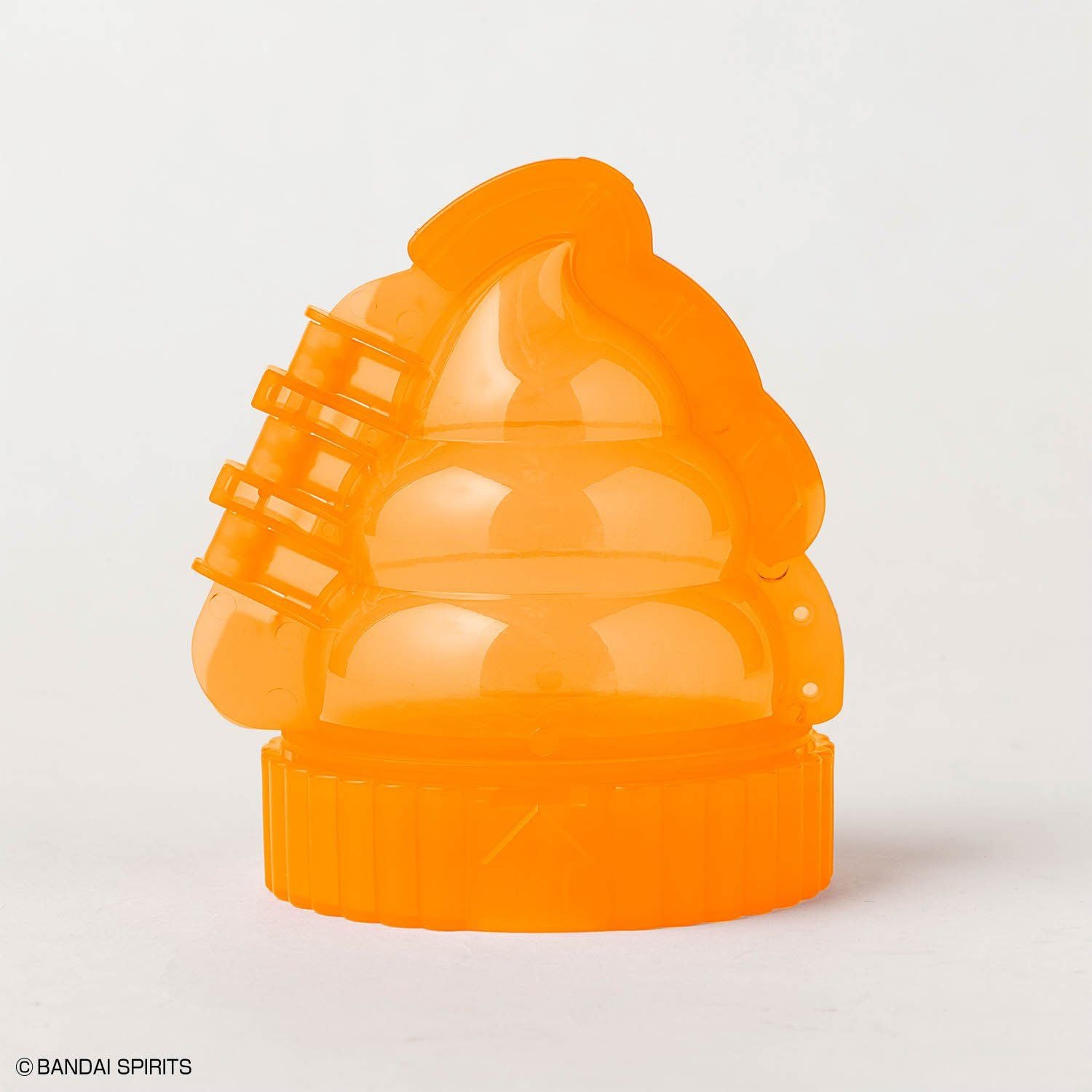 CLAY MODEL KIT FIGHTER UNKO Thumbnail