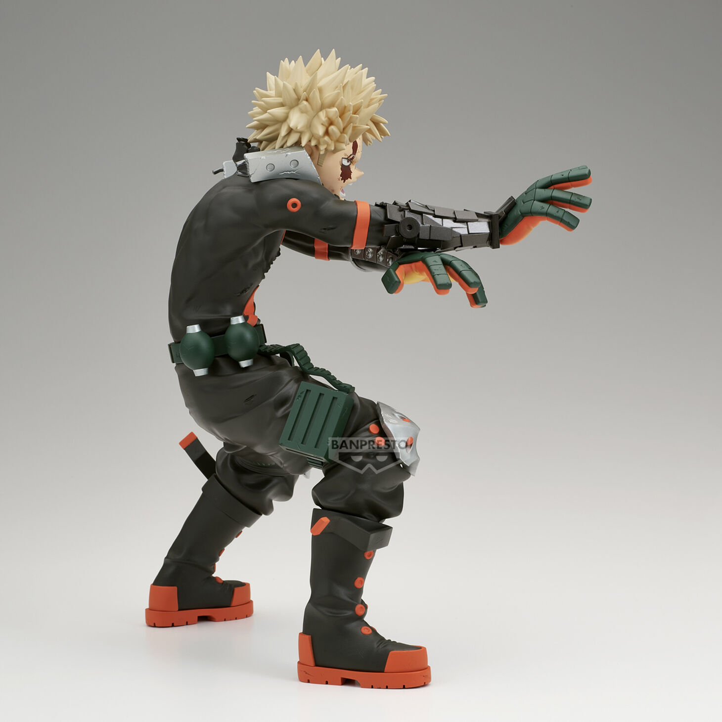 MÔ HÌNH MY HERO ACADEMIA GRANDISTA-BAKUGO KATSUKI Thumbnail