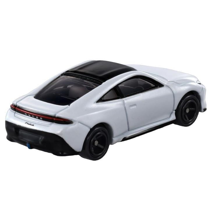 MÔ HÌNH XE TOMICA No.10-9 HONDA PRELUDE (BOX)'25 Thumbnail