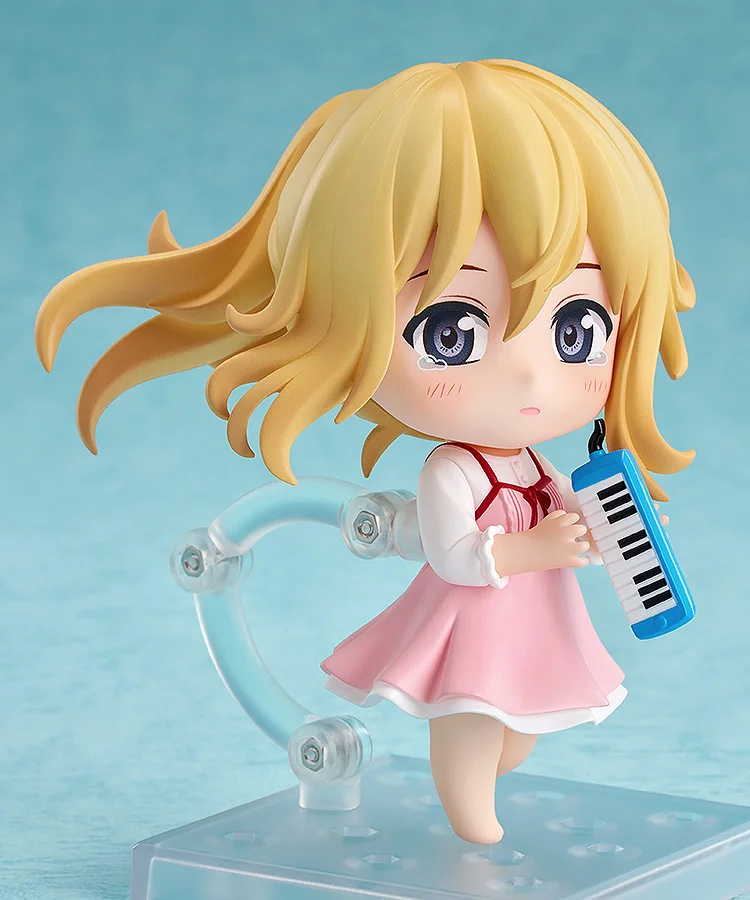 Nendoroid Light Kaori Miyazono: Spring of Beginning Ver. (Your Lie in April) Thumbnail