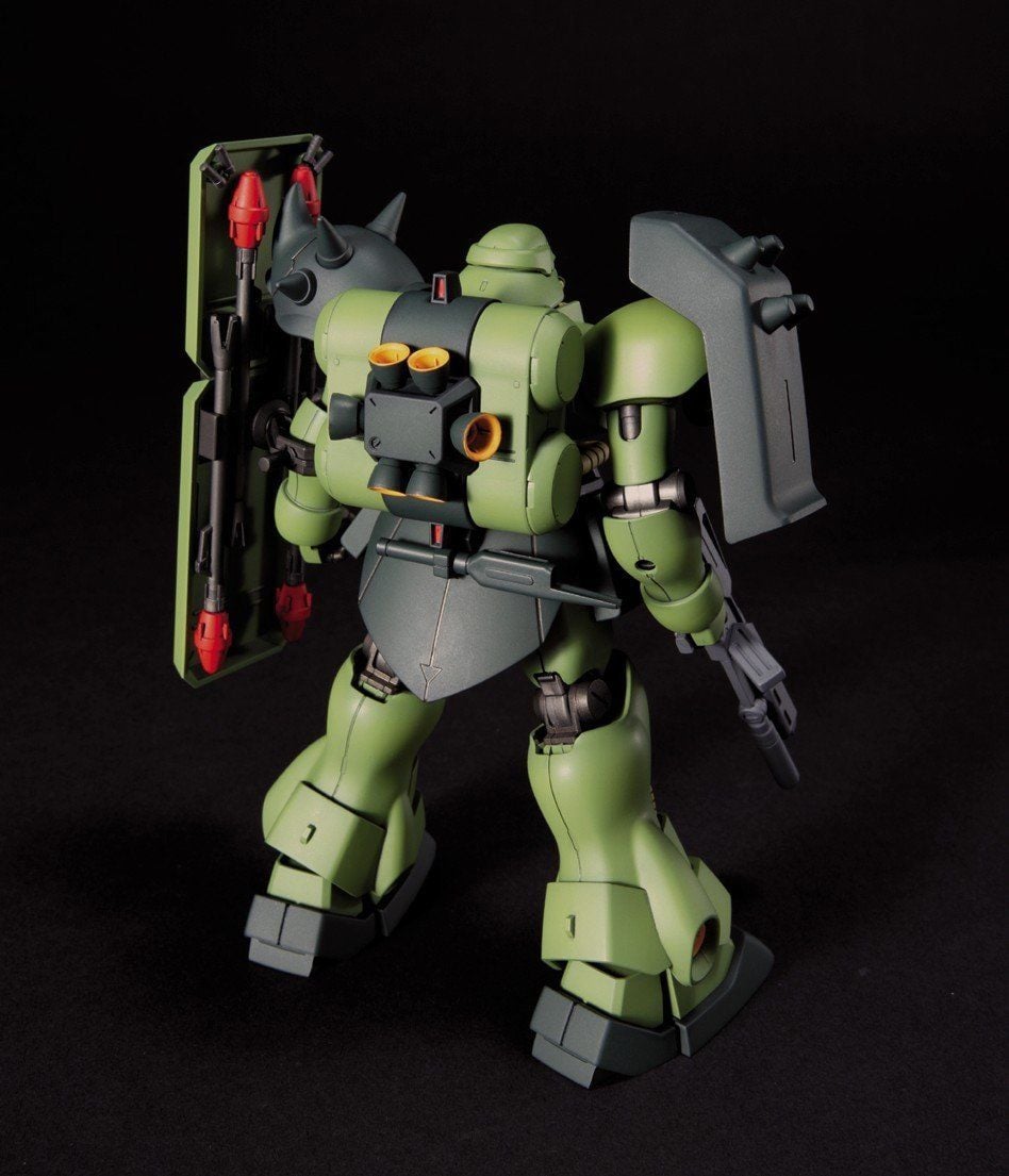 MÔ HÌNH LẮP RÁP 1/144 HGUC GEARA DOGA Thumbnail