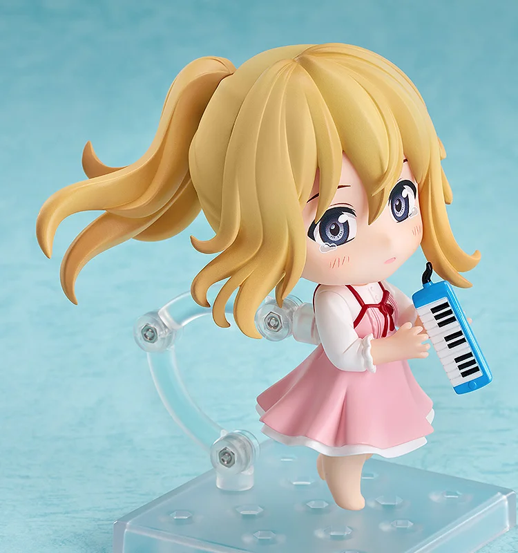 Nendoroid Light Kaori Miyazono: Spring of Beginning Ver. (Your Lie in April) Thumbnail
