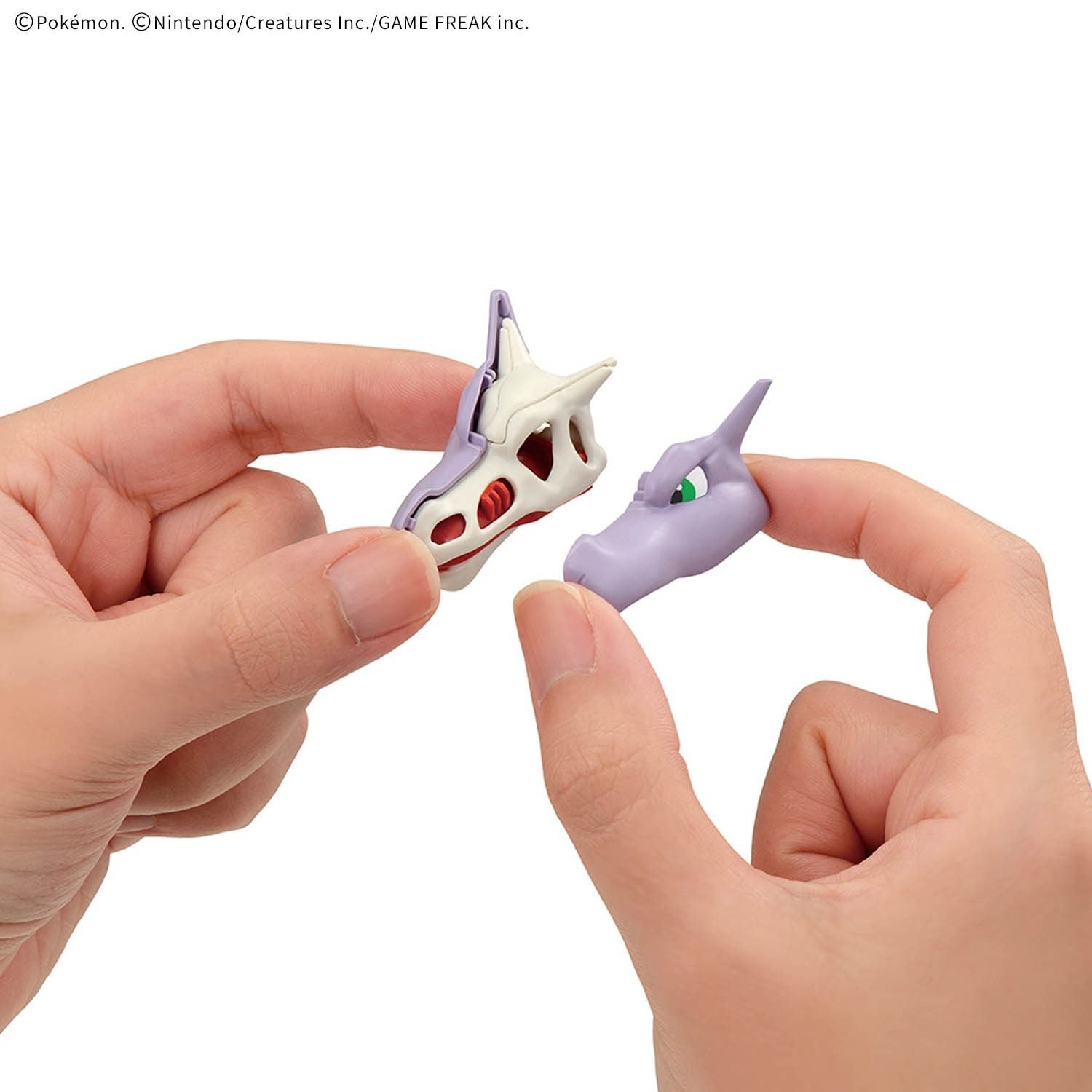 MÔ HÌNH LẮP RÁP Pokémon PLAMO COLLECTION FOSSIL Pokémon SERIES Aerodactyl Thumbnail