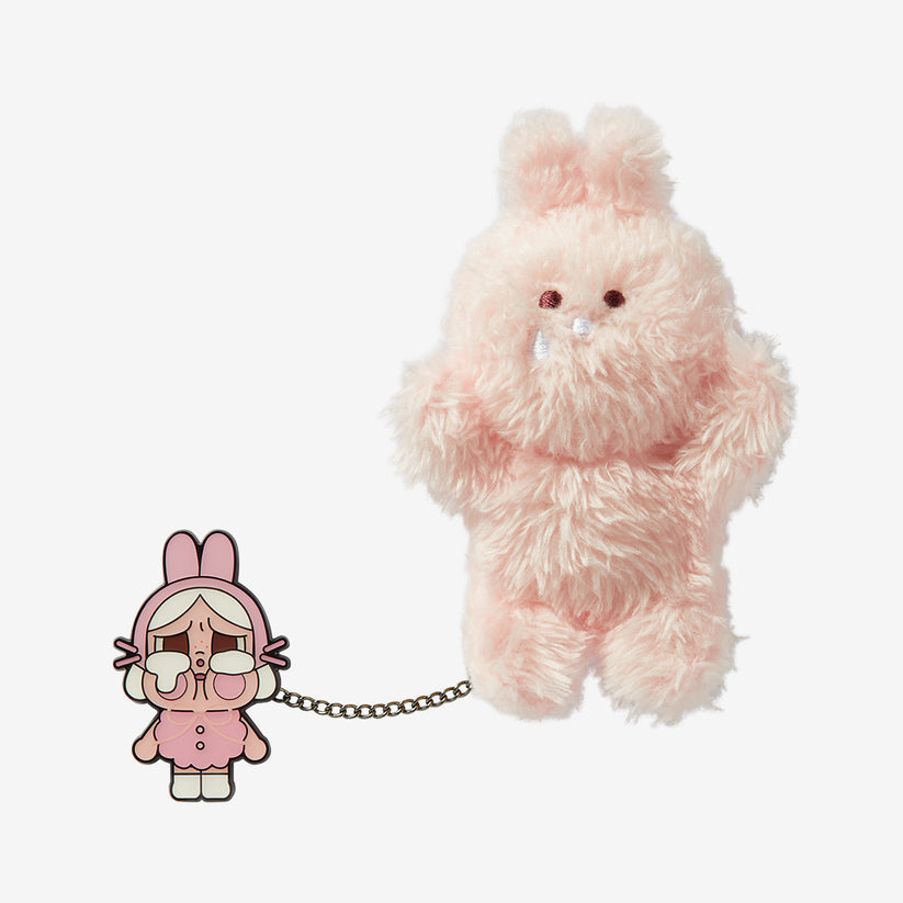 Huy hiệu Crybaby Crying Again Series-Plush Badge BlindBox Thumbnail