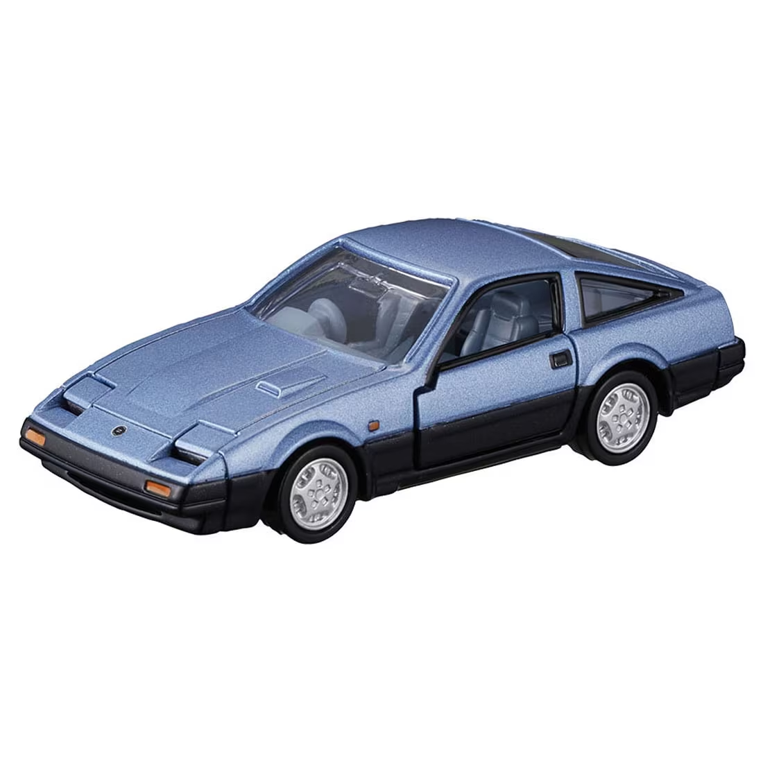 MÔ HÌNH XE Tomica PRM No.15 Nissan Fairlady Z Z31 24 Thumbnail