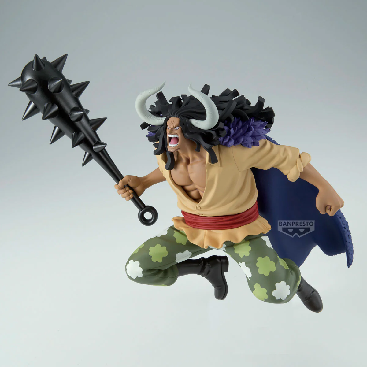 MÔ HÌNH ONE PIECE BATTLE RECORD COLLECTION EXTRA-KAIDO- Thumbnail