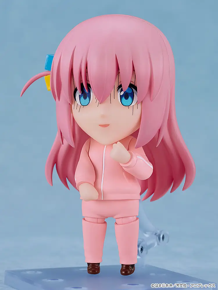 MÔ HÌNH Bocchi the Rock! Nendoroid Hitori Gotoh: Tracksuit Ver.