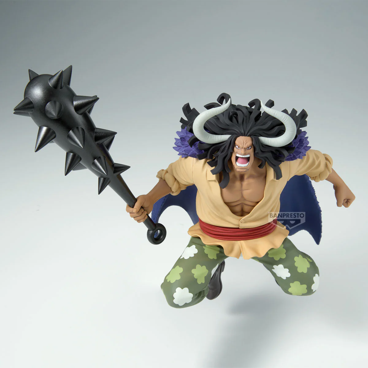 MÔ HÌNH ONE PIECE BATTLE RECORD COLLECTION EXTRA-KAIDO-