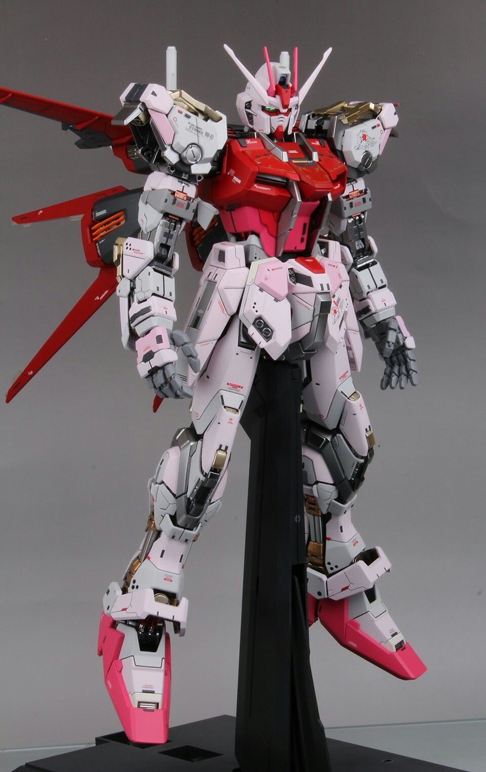 1/100 MG Strike Rouge Ootori Ver.RM