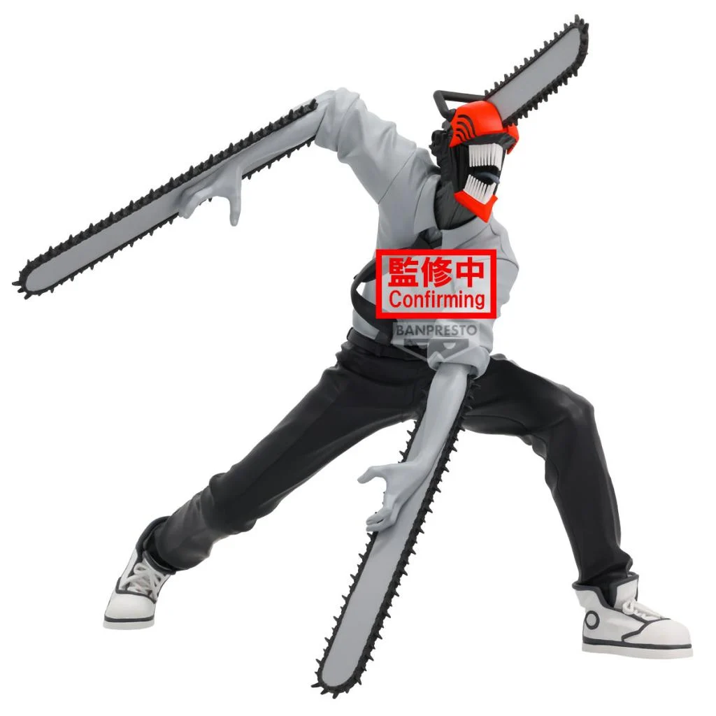 MÔ HÌNH CHAINSAW MAN - THE MOVIE: REZE ARC NOIREDGE COLLECTION-CHAINSAW MAN