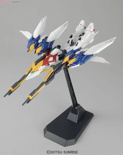 MG Wing Gundam Proto Zero EW Ver.