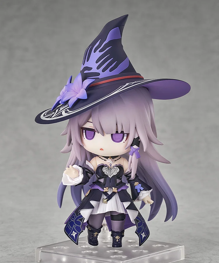 MÔ HÌNH Honkai: Star Rail Nendoroid The Herta