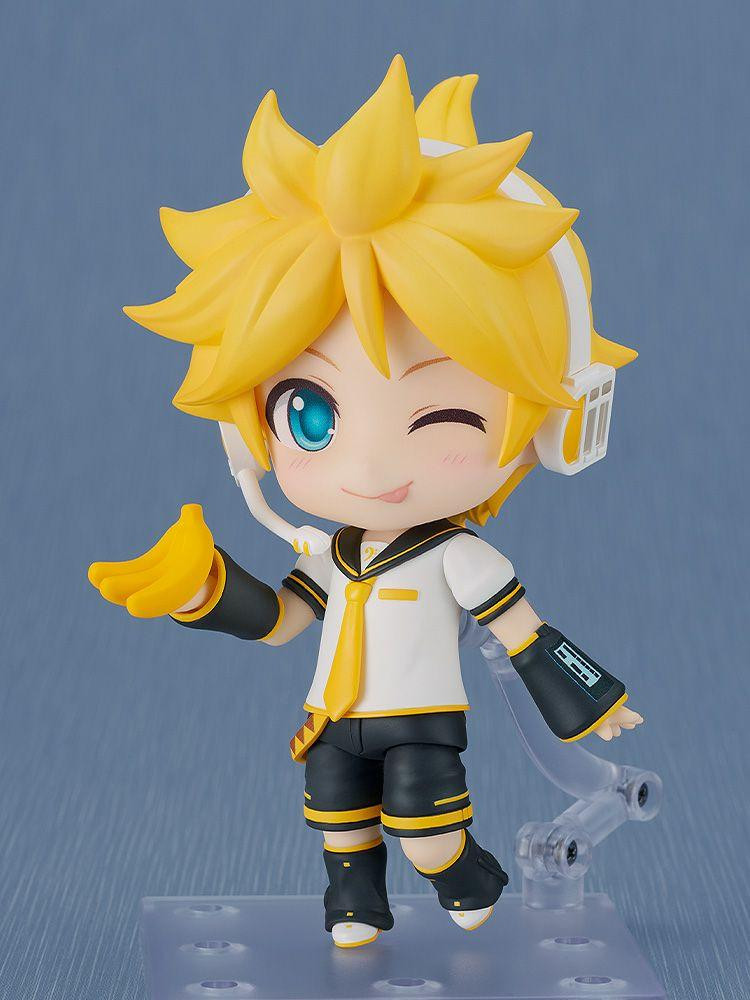 MÔ HÌNH Character Vocal Series 02: Kagamine Len Nendoroid 2.0