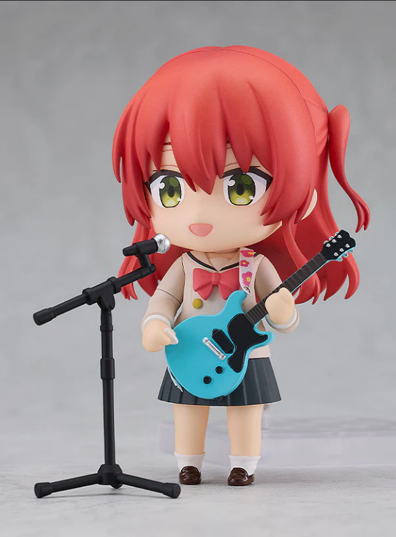 MÔ HÌNH Nendoroid Ikuyo Kita