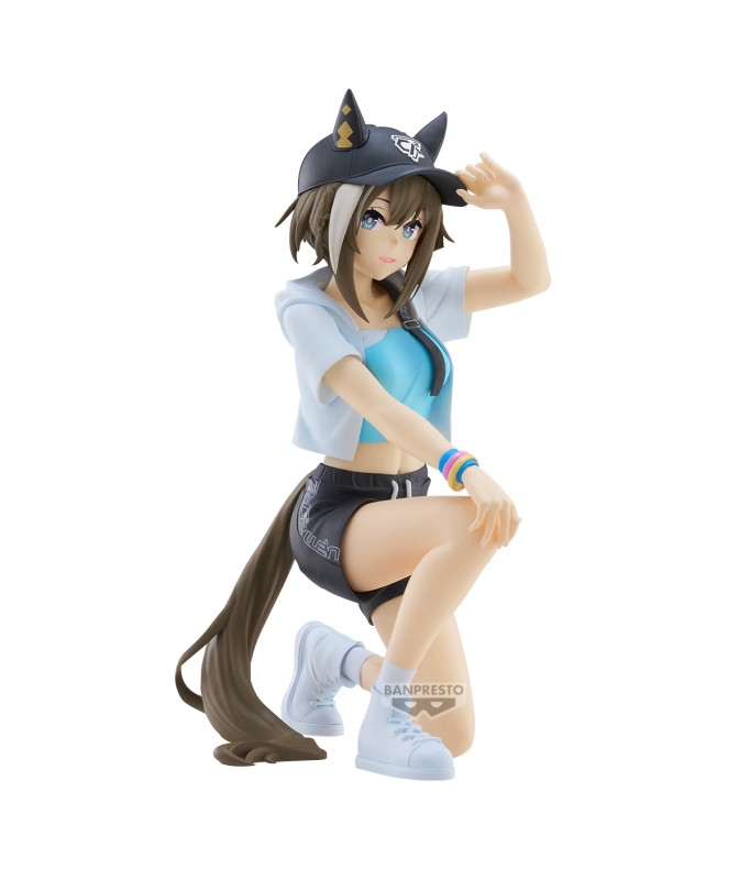 MÔ HÌNH UMAMUSUME: PRETTY DERBY BOC'Z WE\N CHEVAL GRAND AS MARINE C FIGURE